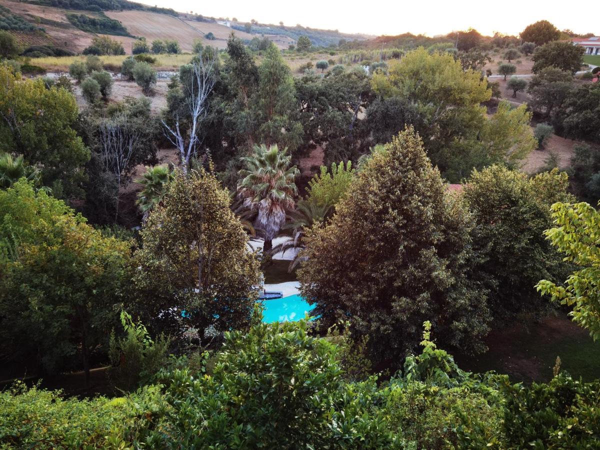 Quinta Do Vale Encantado "The Valley" - Santarem - Portugal Calhariz Exterior foto