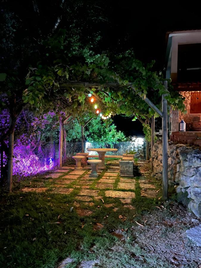 Quinta Do Vale Encantado "The Valley" - Santarem - Portugal Calhariz Exterior foto