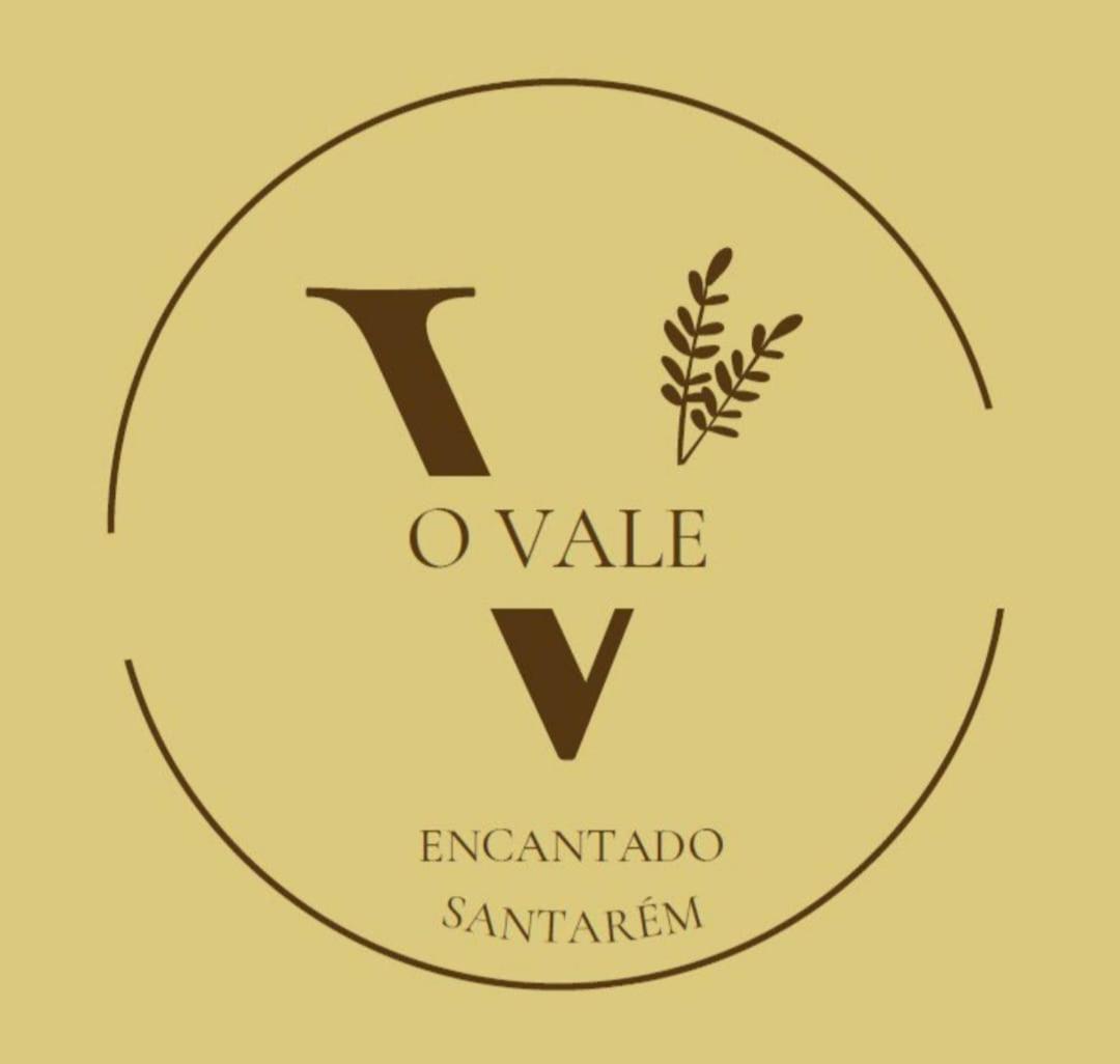 Quinta Do Vale Encantado "The Valley" - Santarem - Portugal Calhariz Exterior foto